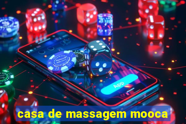 casa de massagem mooca